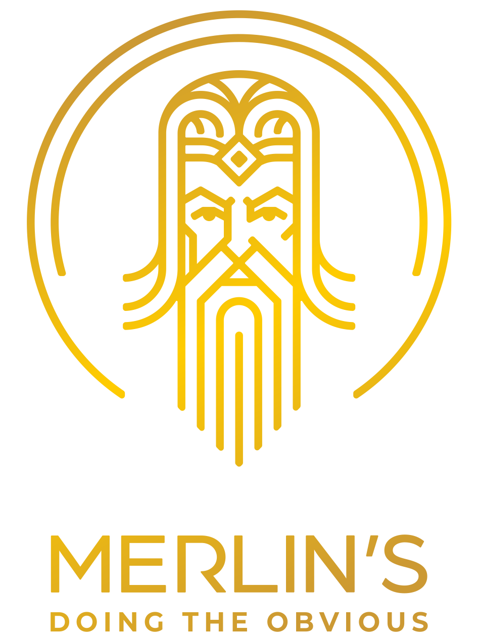 merlins magic bitcoins